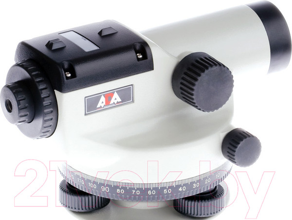 Изображение товара Оптический нивелир ADA Instruments Basis с поверкой / А00197