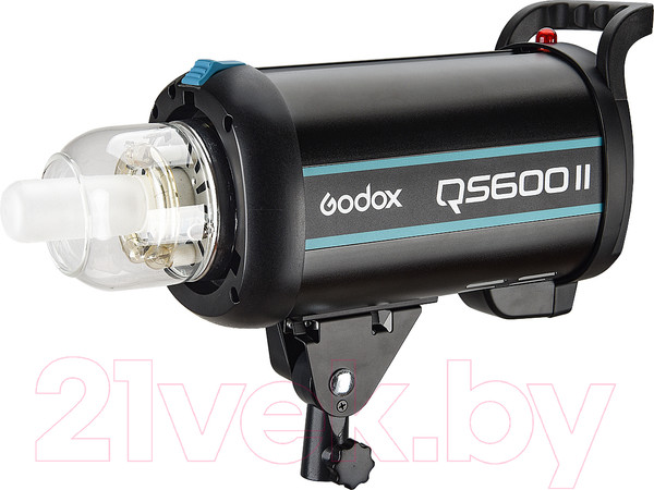 Изображение товара Вспышка студийная Godox QS600II