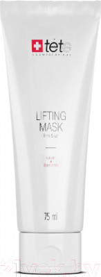 Изображение товара Маска для лица кремовая TETe Cosmeceutical С экстрактом икры и алмазной микропудрой Lifting Mask (75мл)