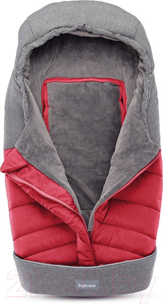Изображение товара Конверт детский Inglesina Зимний / A099K1RED (Red)