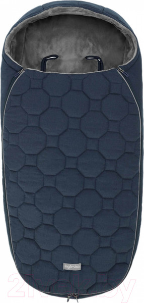 Изображение товара Конверт детский Inglesina Зимний / A099P1MDB (Midnight Blue)