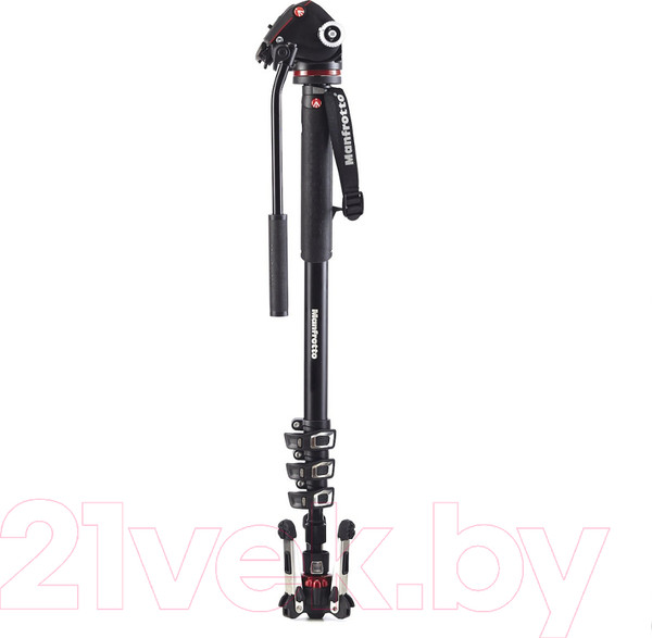 Изображение товара Штатив Manfrotto MVMXPROA42W