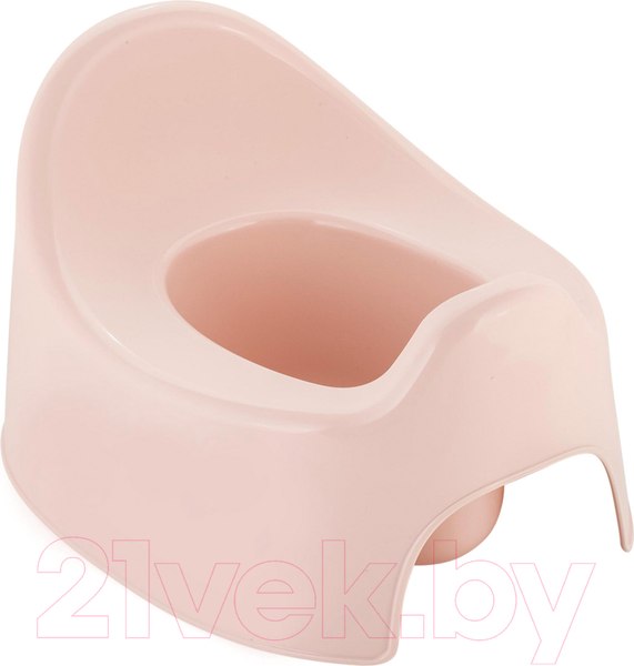 Изображение товара Детский горшок Lalababy Follow Me / LA2702 (розовый зефир)