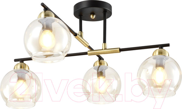 Изображение товара Люстра Citilux Анри CL124145