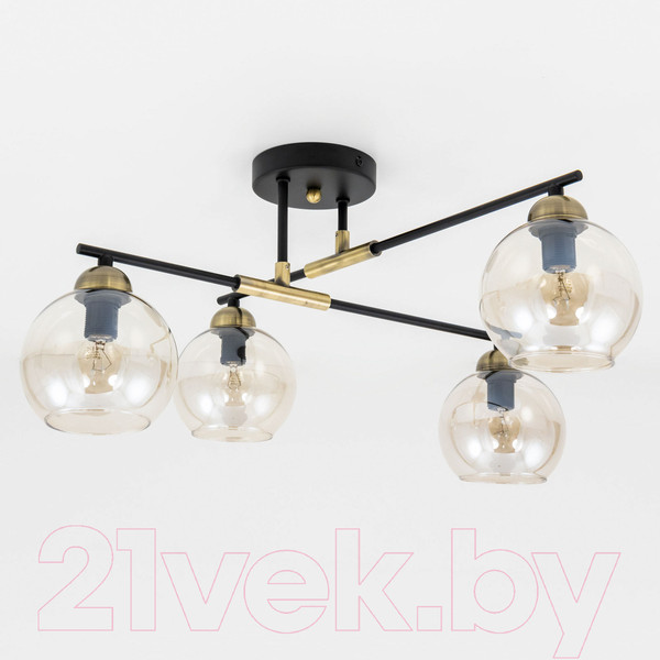 Изображение товара Люстра Citilux Анри CL124145