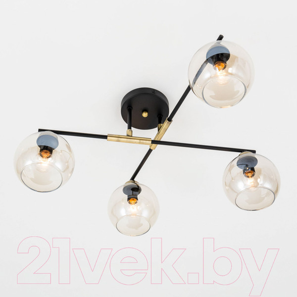 Изображение товара Люстра Citilux Анри CL124145