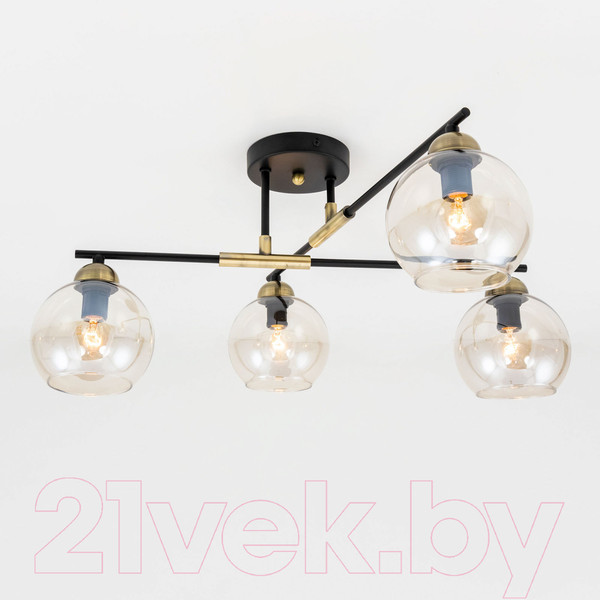 Изображение товара Люстра Citilux Анри CL124145