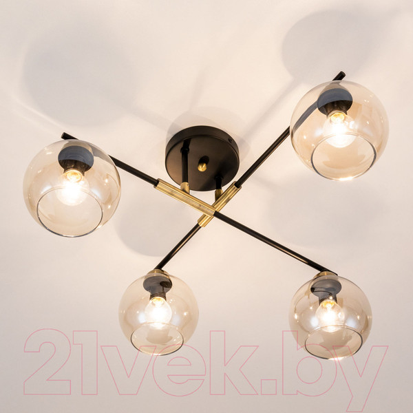 Изображение товара Люстра Citilux Анри CL124145