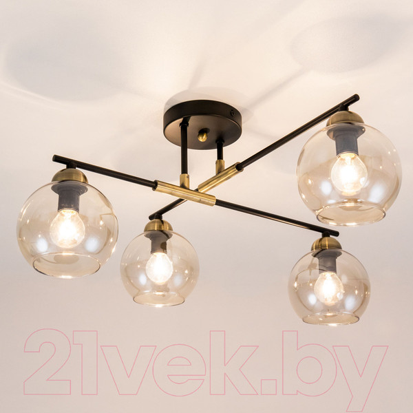 Изображение товара Люстра Citilux Анри CL124145