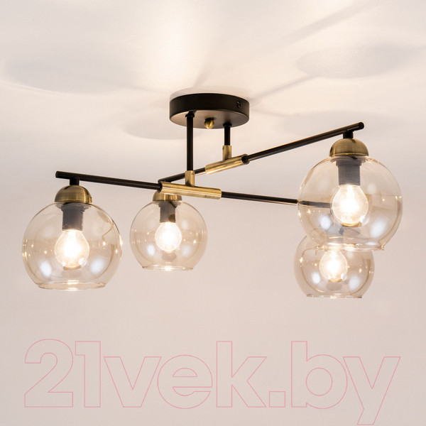 Изображение товара Люстра Citilux Анри CL124145