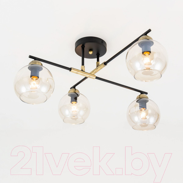 Изображение товара Люстра Citilux Анри CL124145