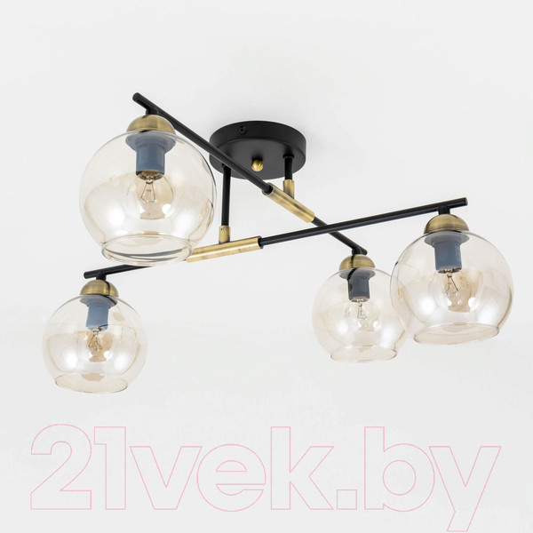 Изображение товара Люстра Citilux Анри CL124145