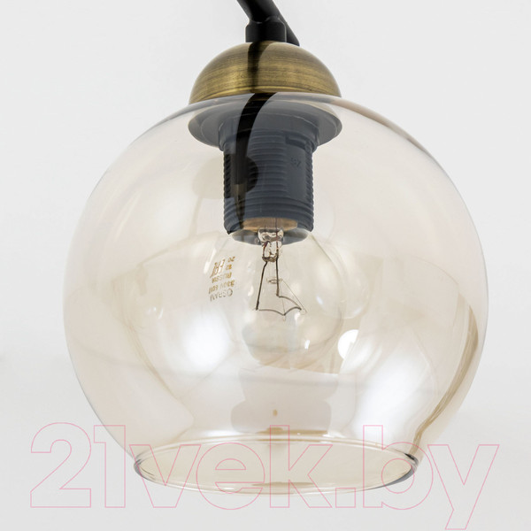 Изображение товара Люстра Citilux Анри CL124145