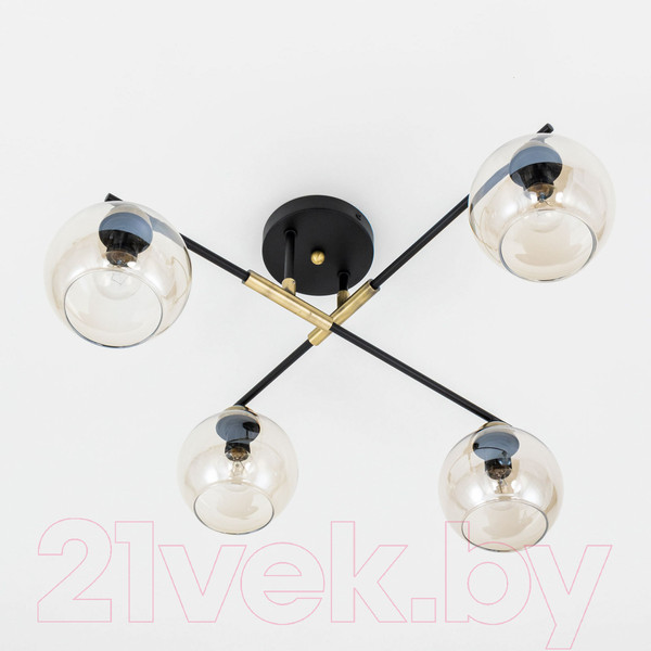 Изображение товара Люстра Citilux Анри CL124145