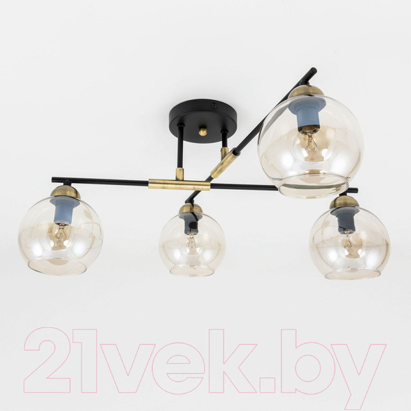 Изображение товара Люстра Citilux Анри CL124145