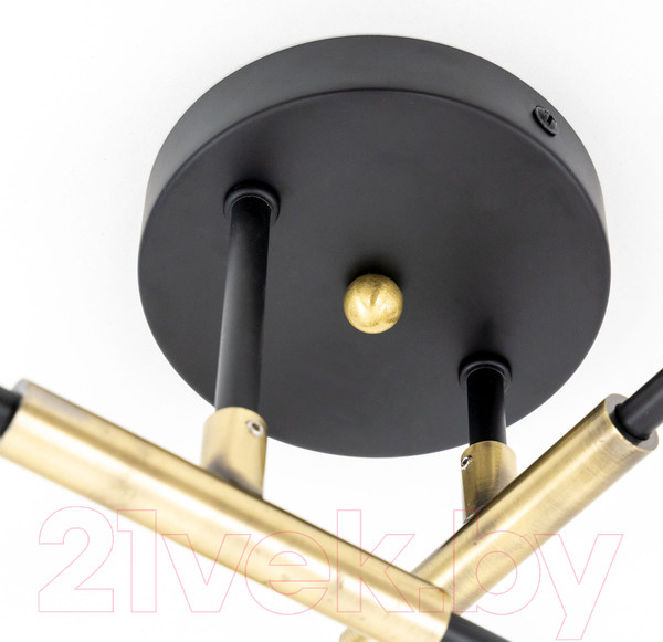 Изображение товара Люстра Citilux Анри CL124145