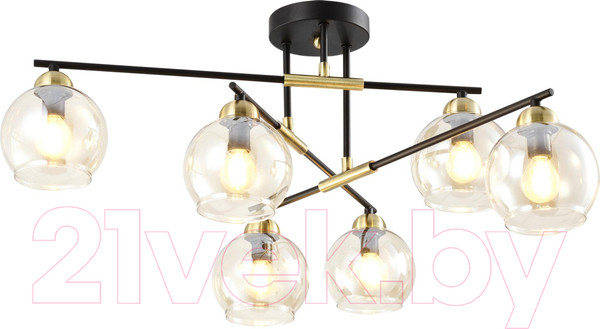 Изображение товара Люстра Citilux Анри CL124165