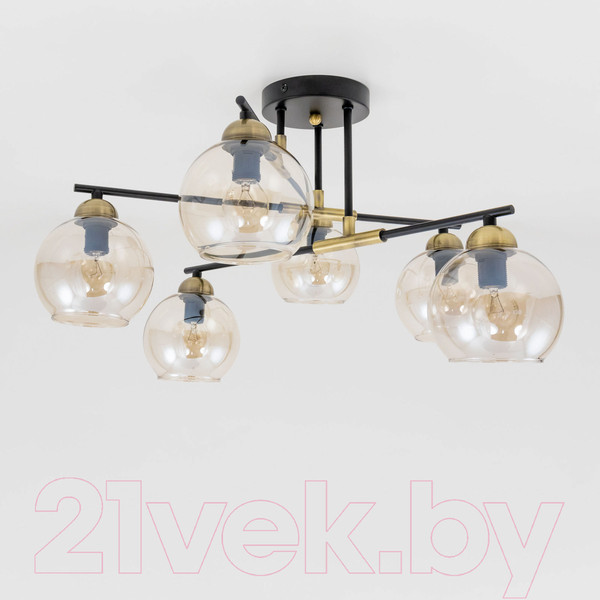 Изображение товара Люстра Citilux Анри CL124165