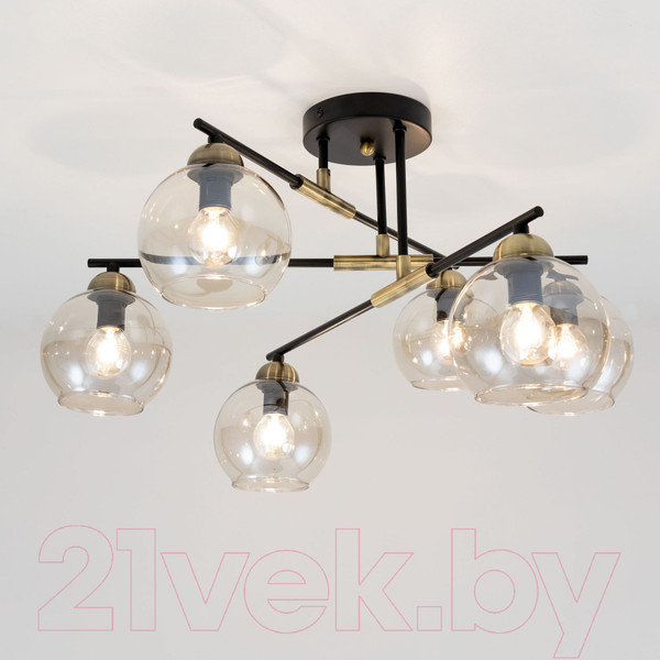 Изображение товара Люстра Citilux Анри CL124165