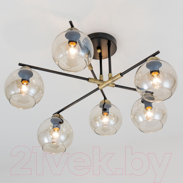 Изображение товара Люстра Citilux Анри CL124165