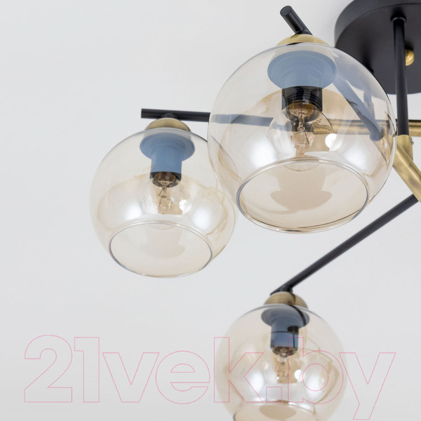 Изображение товара Люстра Citilux Анри CL124165