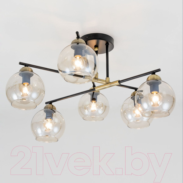 Изображение товара Люстра Citilux Анри CL124165