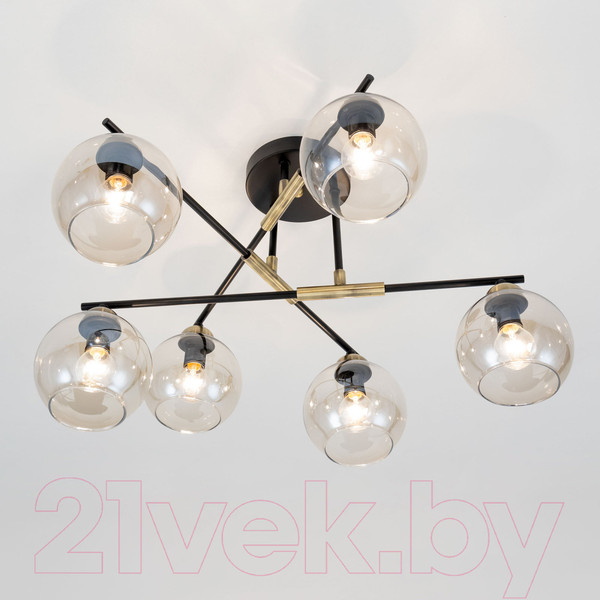 Изображение товара Люстра Citilux Анри CL124165