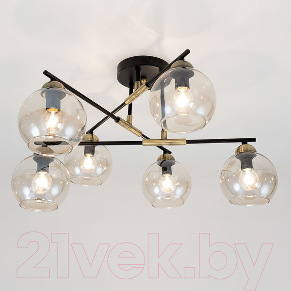 Изображение товара Люстра Citilux Анри CL124165