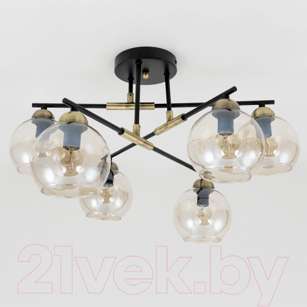 Изображение товара Люстра Citilux Анри CL124165