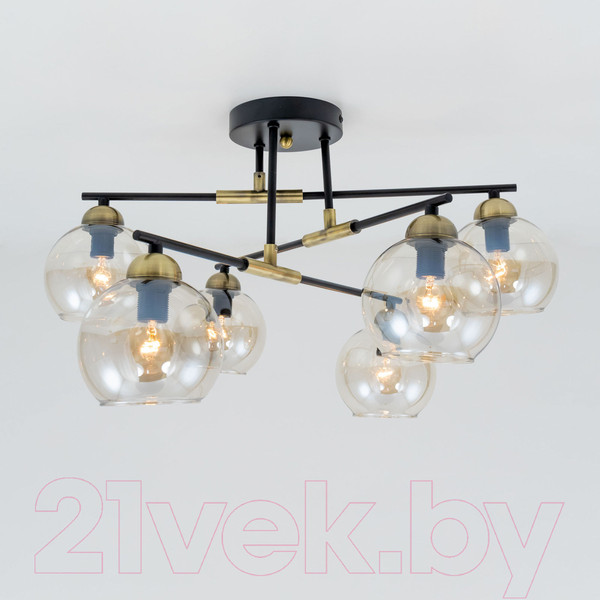 Изображение товара Люстра Citilux Анри CL124165