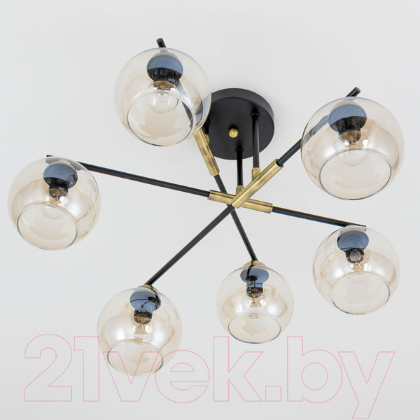 Изображение товара Люстра Citilux Анри CL124165