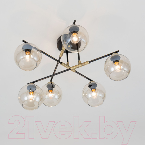 Изображение товара Люстра Citilux Анри CL124165