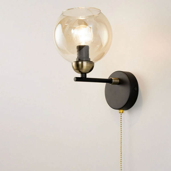 Изображение товара Бра Citilux Анри CL124315