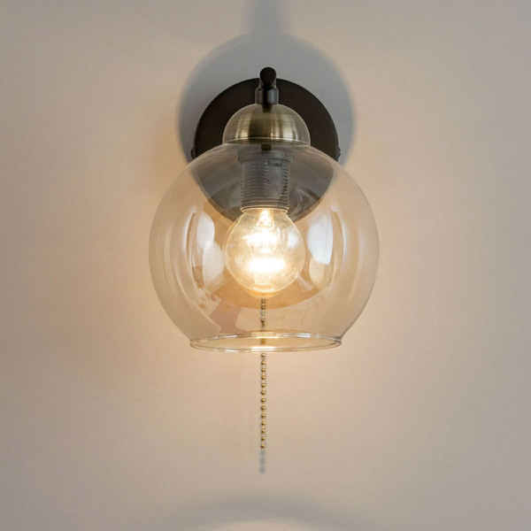 Изображение товара Бра Citilux Анри CL124315