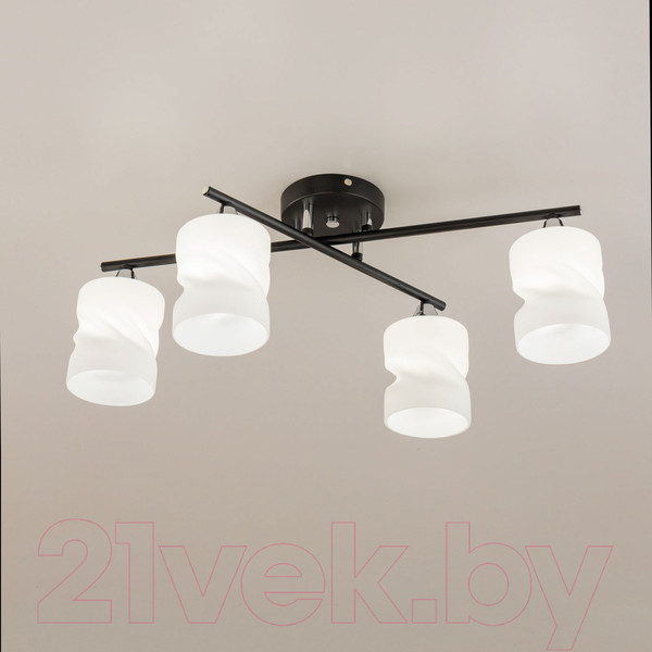 Изображение товара Люстра Citilux Нильс CL132145