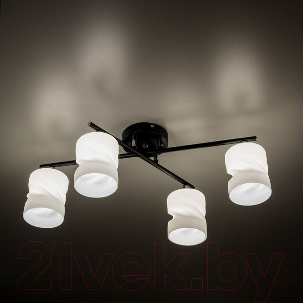 Изображение товара Люстра Citilux Нильс CL132145