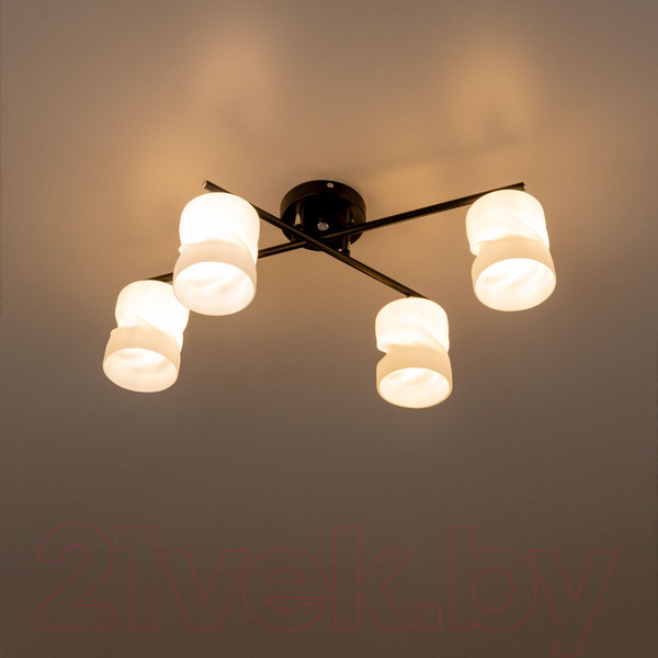 Изображение товара Люстра Citilux Нильс CL132145