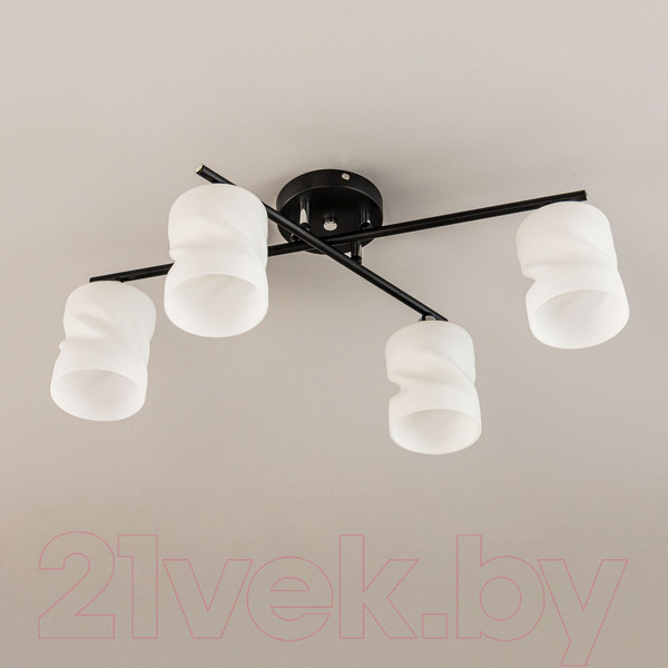 Изображение товара Люстра Citilux Нильс CL132145