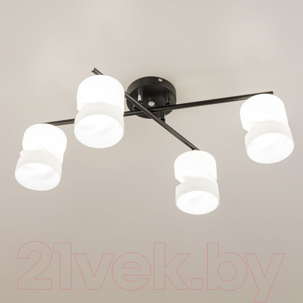 Изображение товара Люстра Citilux Нильс CL132145