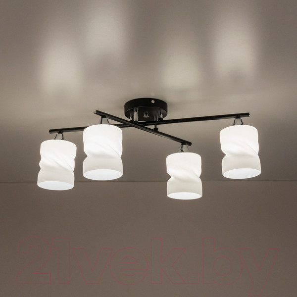 Изображение товара Люстра Citilux Нильс CL132145