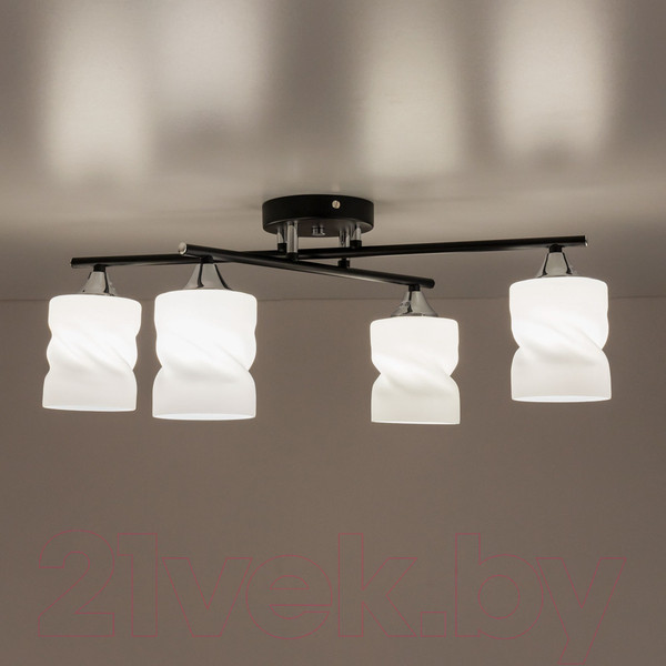 Изображение товара Люстра Citilux Нильс CL132145