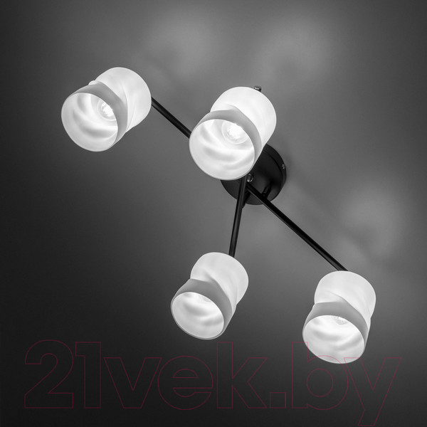 Изображение товара Люстра Citilux Нильс CL132145