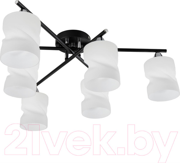 Изображение товара Люстра Citilux Нильс CL132165