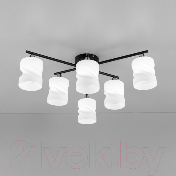 Изображение товара Люстра Citilux Нильс CL132165