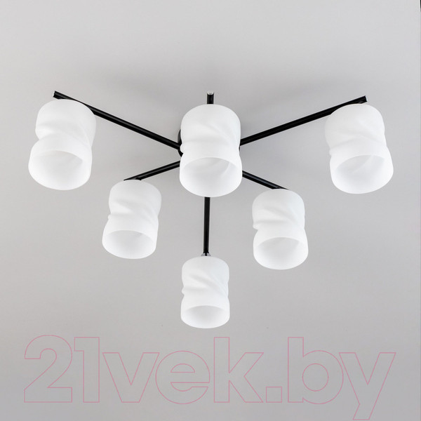 Изображение товара Люстра Citilux Нильс CL132165