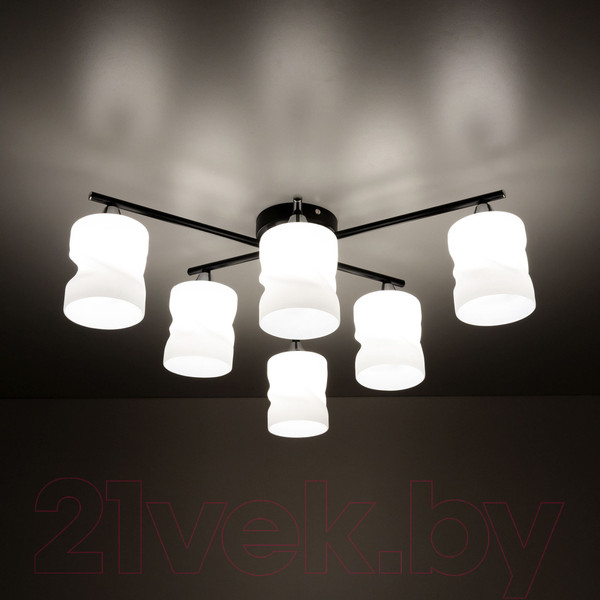 Изображение товара Люстра Citilux Нильс CL132165