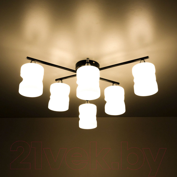 Изображение товара Люстра Citilux Нильс CL132165