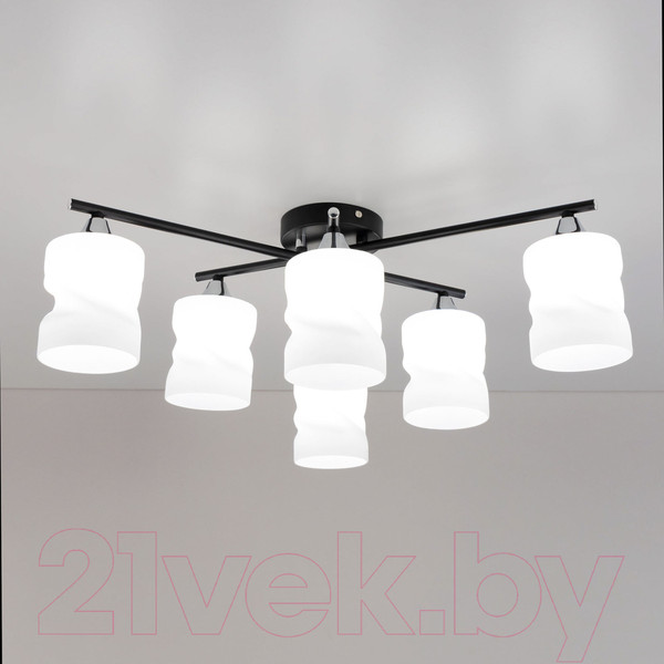 Изображение товара Люстра Citilux Нильс CL132165