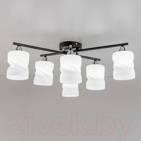 Изображение товара Люстра Citilux Нильс CL132165