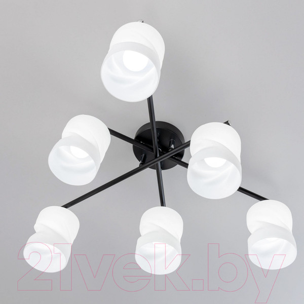 Изображение товара Люстра Citilux Нильс CL132165